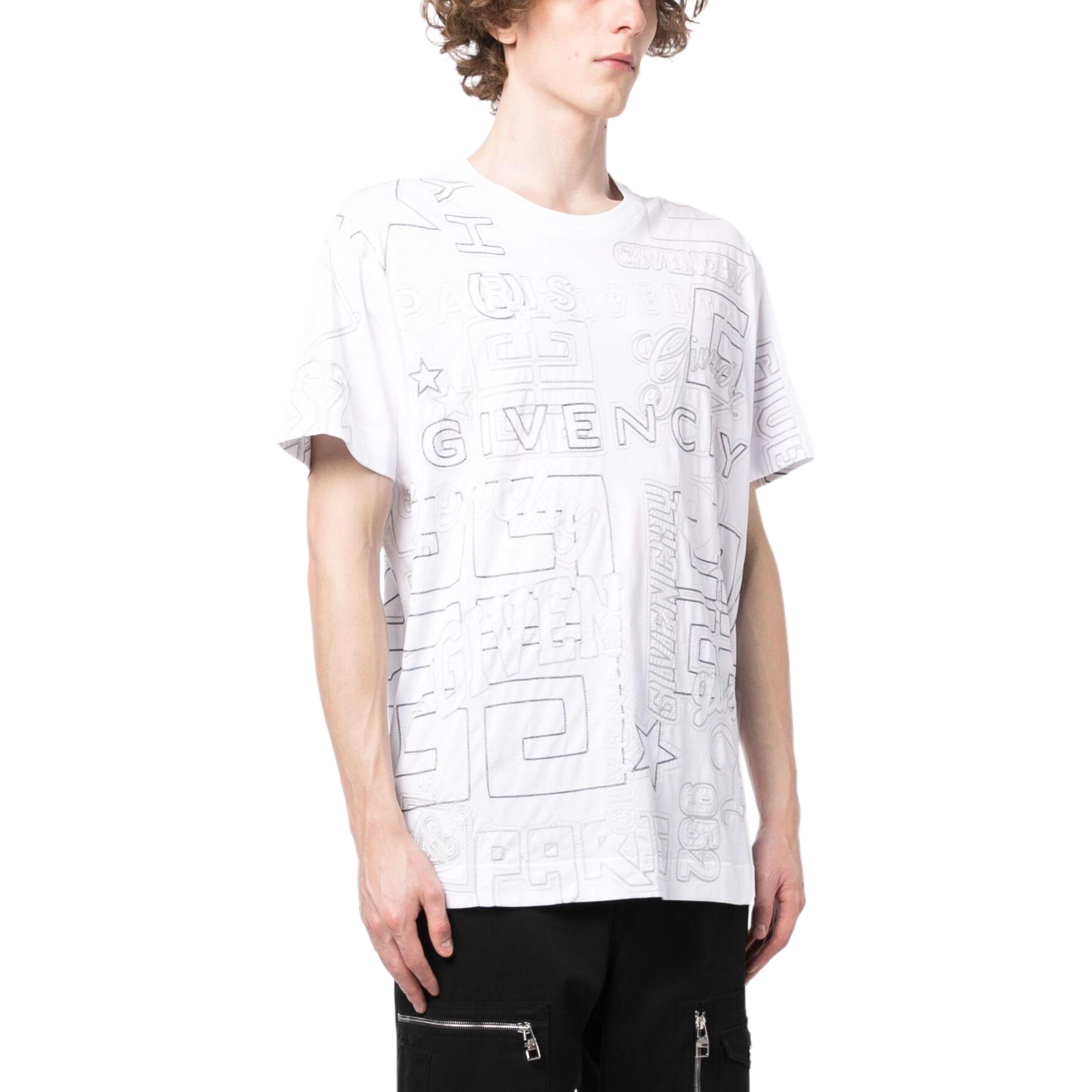 Givenchy SS23 T