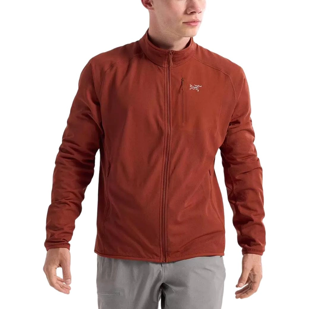 Arcteryx DELTA 12 Logo