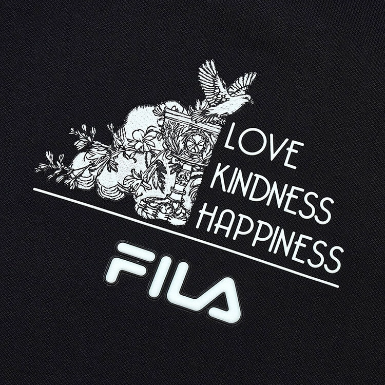 FILA HERITAGE