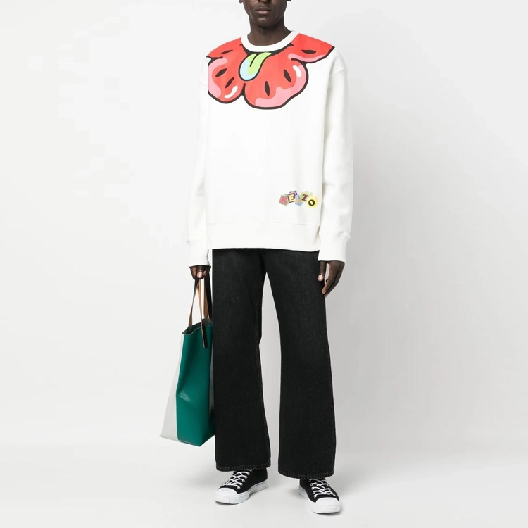 KENZO SS23 BOKE