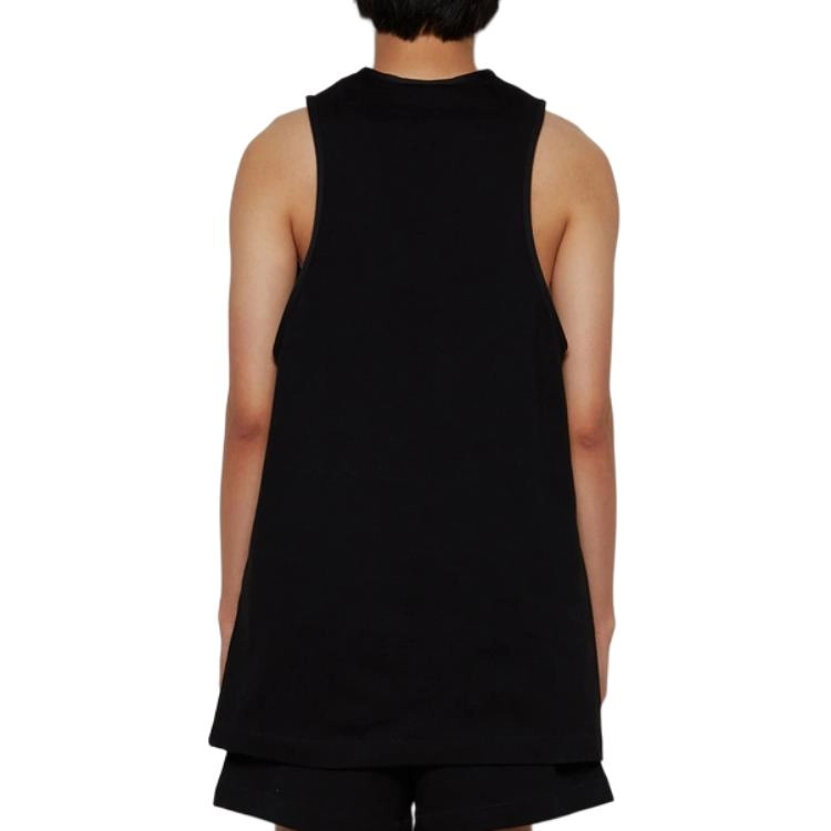 Fear of God Essentials SS24 Tanktop Black Black