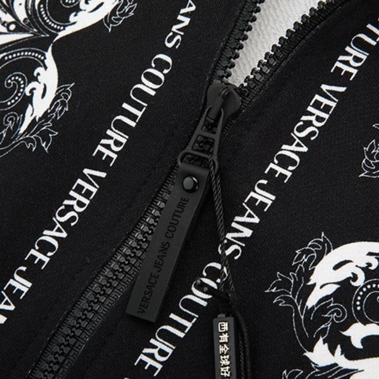VERSACE JEANS COUTURE Logo