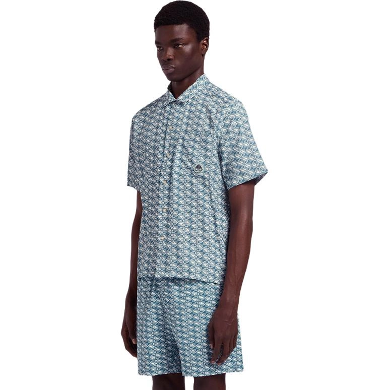 Moose Knuckles SS25