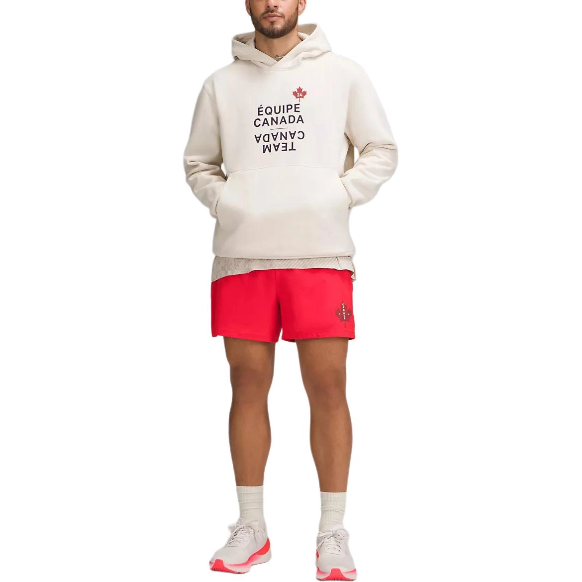 lululemon Steady State