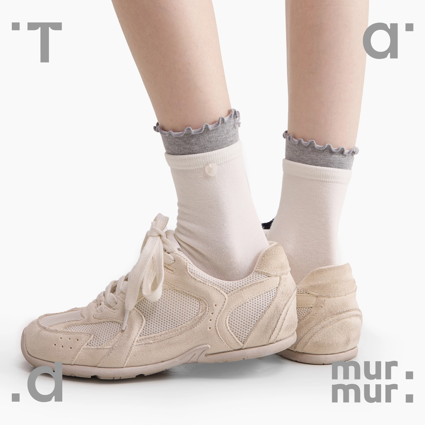 Tad murmur 3
