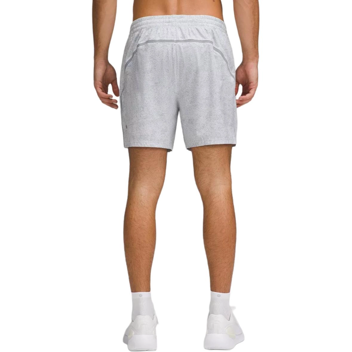 lululemon Swift Pace Breaker 7"