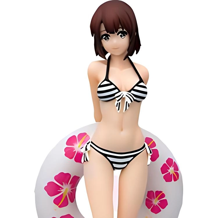 BANPRESTO A 19cm