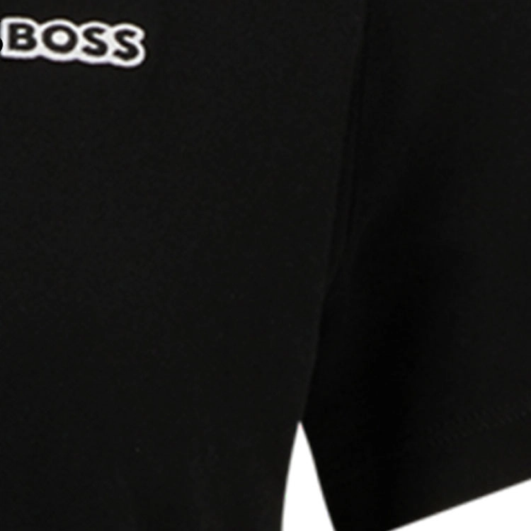 HUGO BOSS SS23 Logo