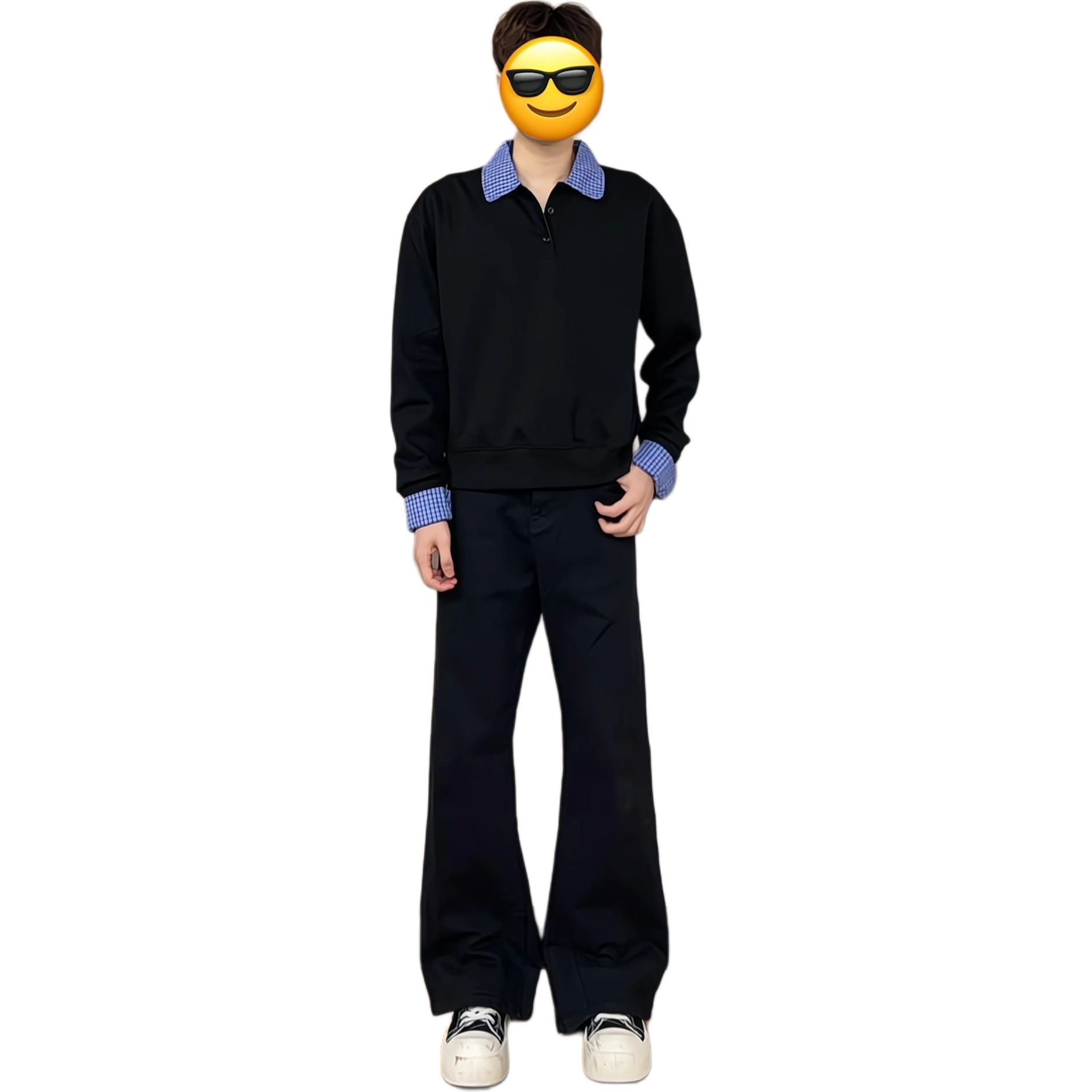 DAFK cleanfitvibe