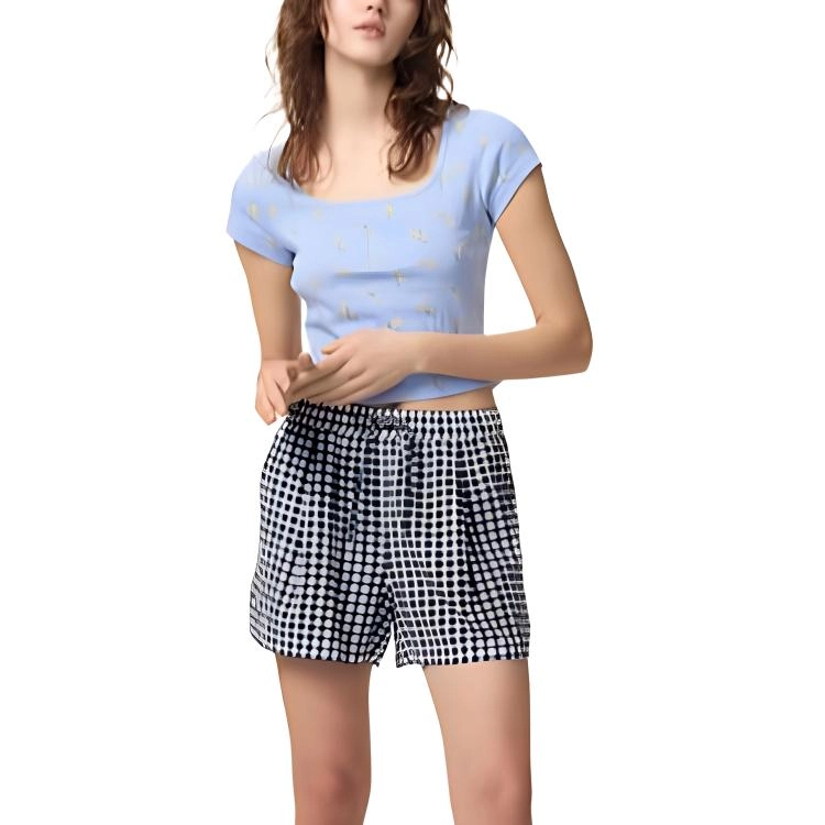UNIQLO x Princesse Tam Tam SS25 T
