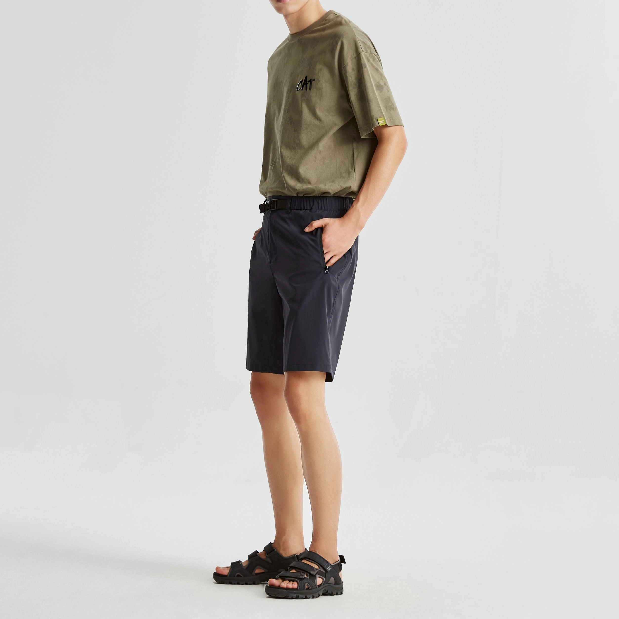 CAT SS23 Loose
