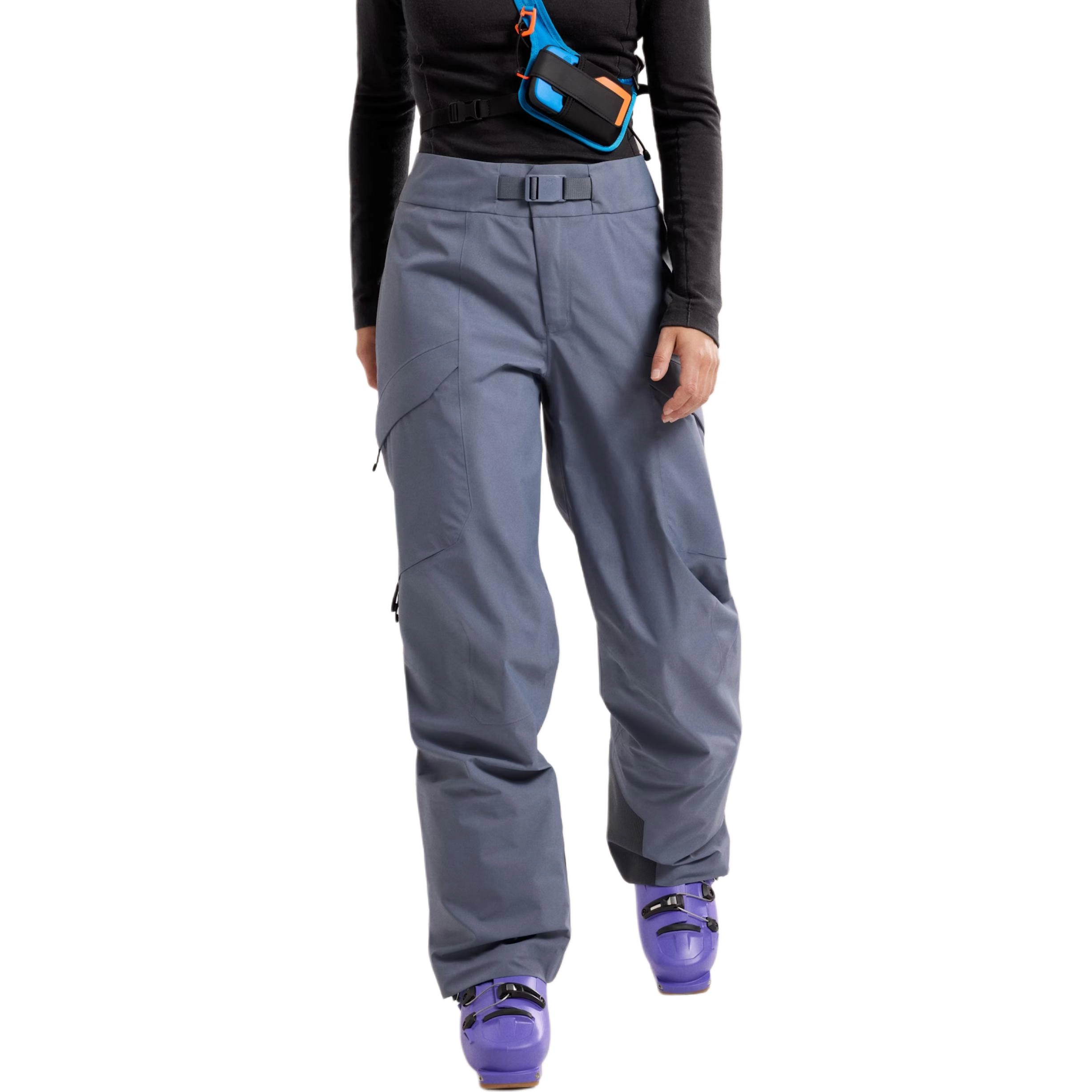 Arcteryx SENTINEL GORE-TEX Logo