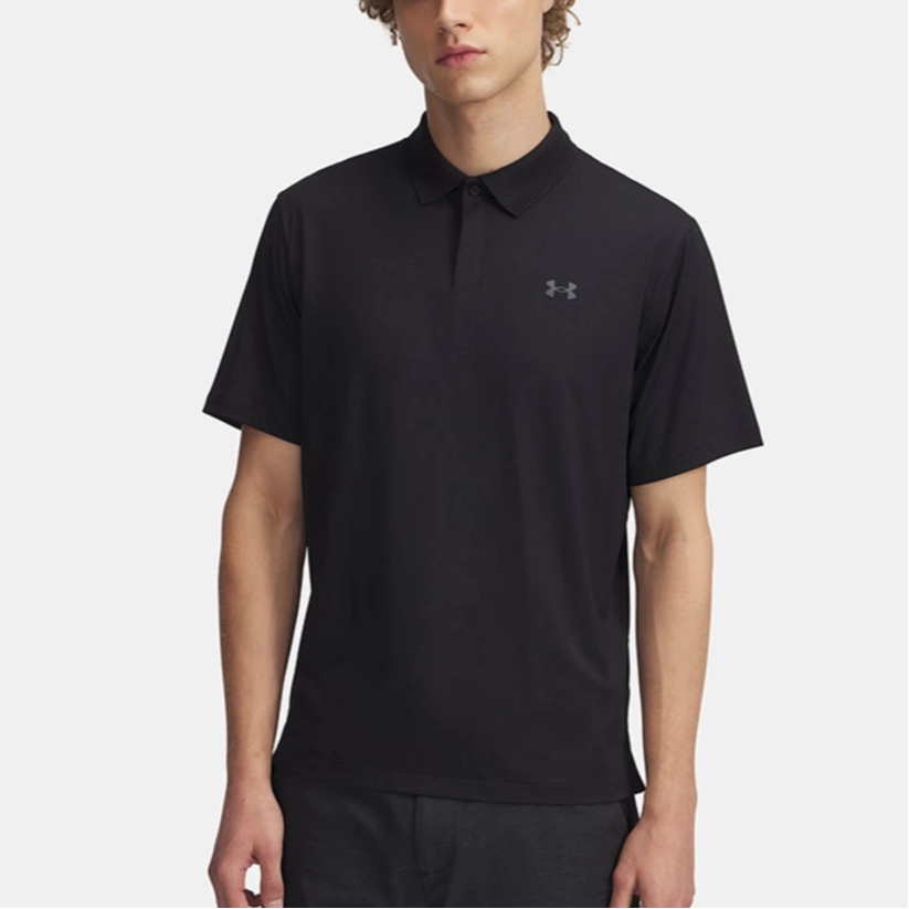 Under Armour Drive Chill LOGOPolo
