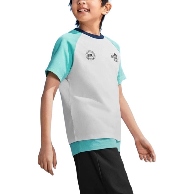 Skechers kidsT SS25 -0019
