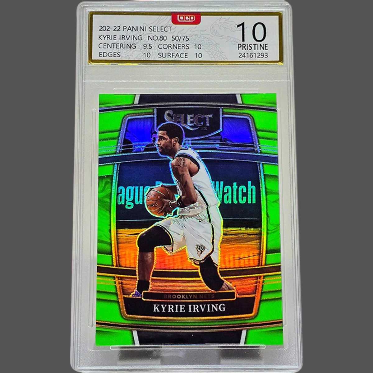 PANINI Select 2 5070 10