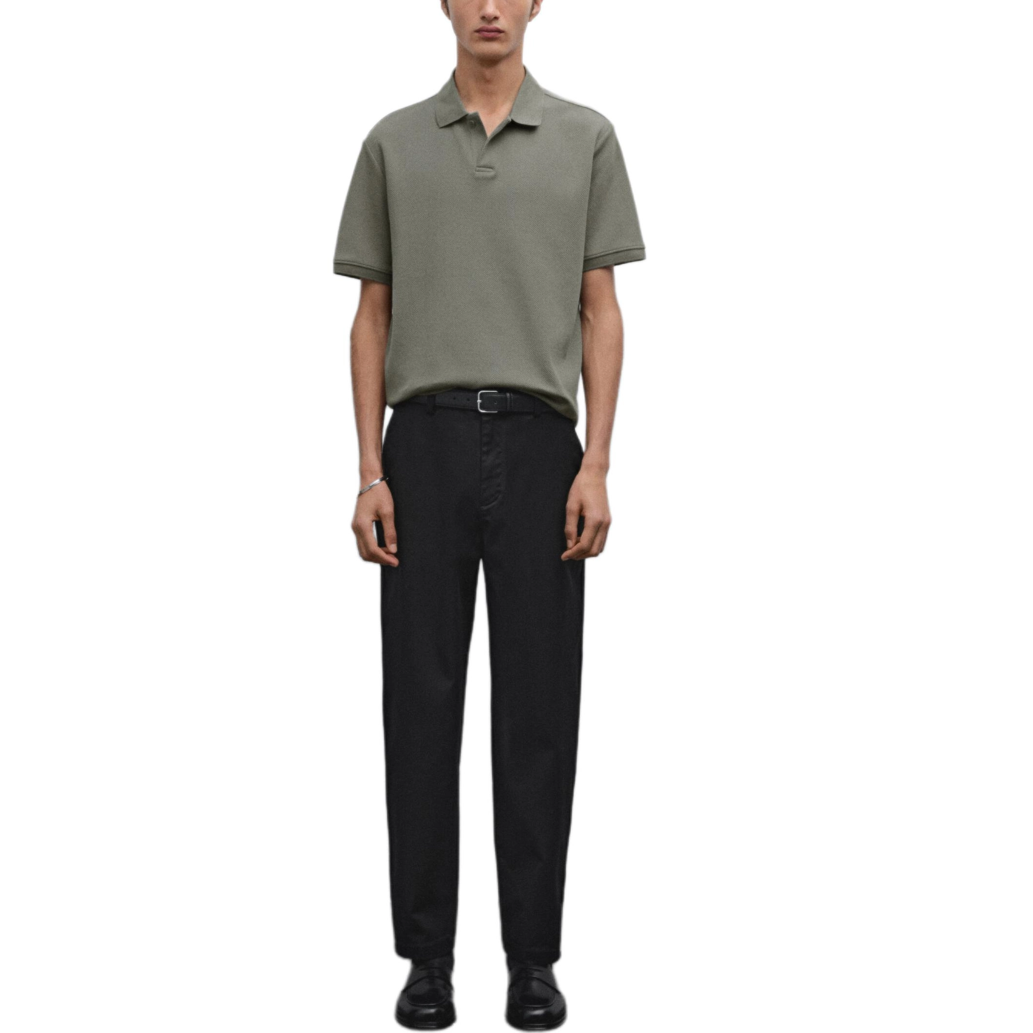 Massimo Dutti Polo