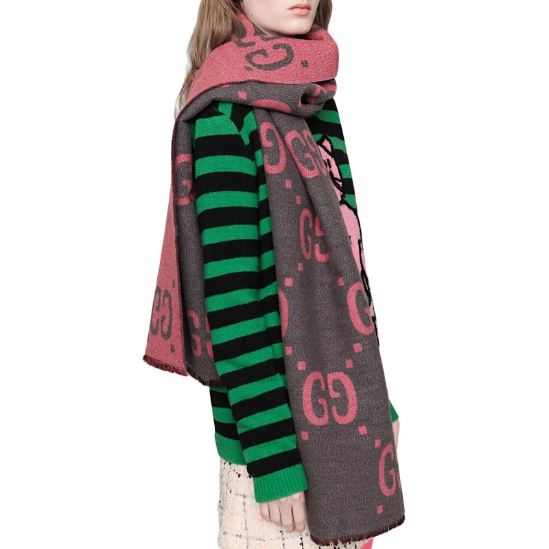 GUCCI GGlogo
