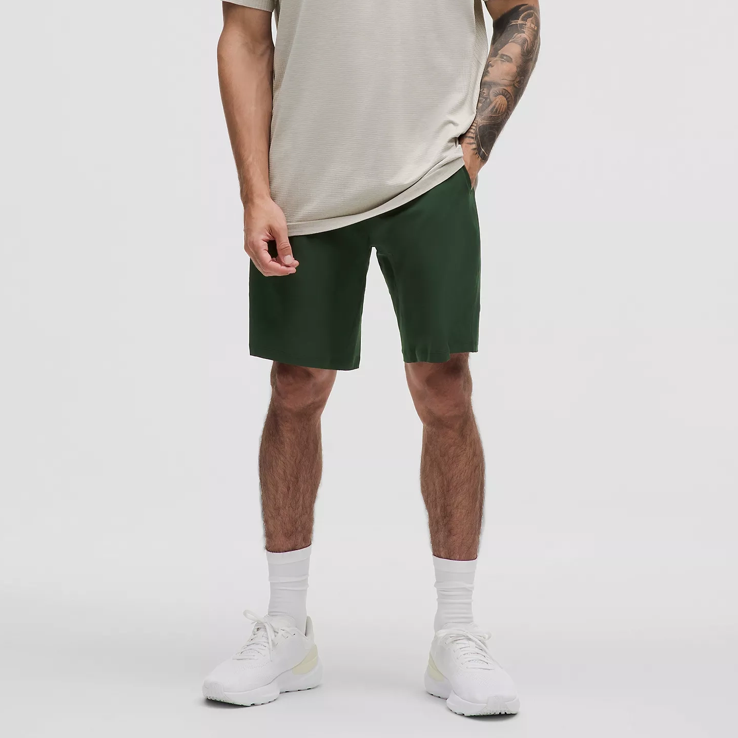 lululemon
