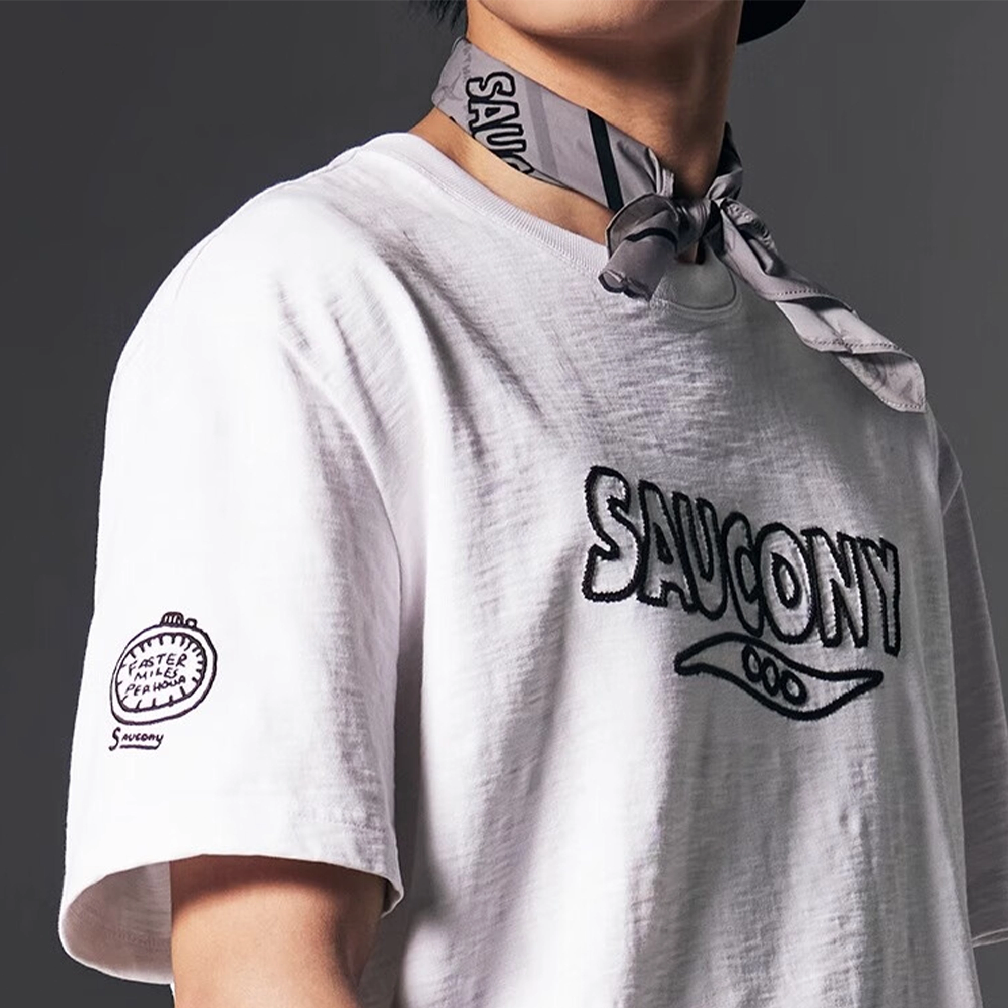 Saucony T