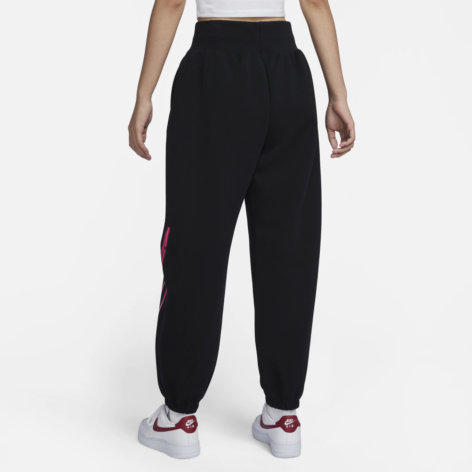 Nike logo