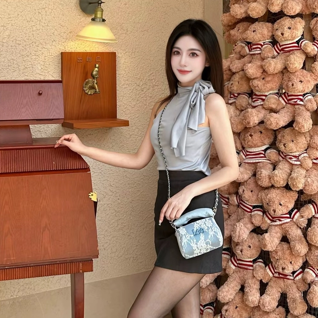 Lee BunBunBag ins