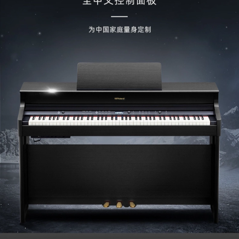 Roland () HP701