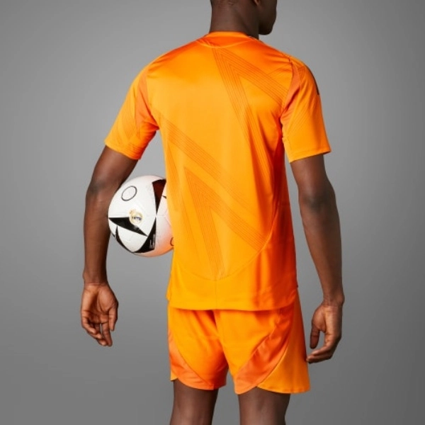 adidas Real Madrid SS24 logo