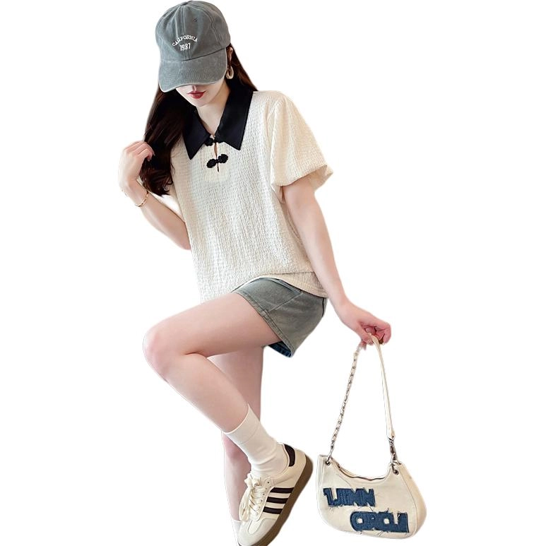 KAISER polo T