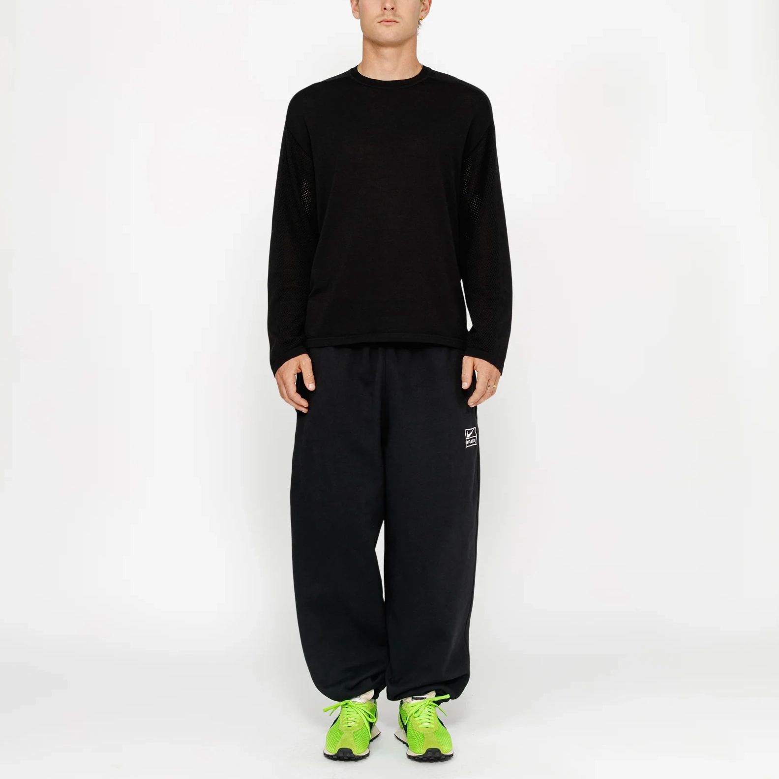 Nike stussy SS24 T