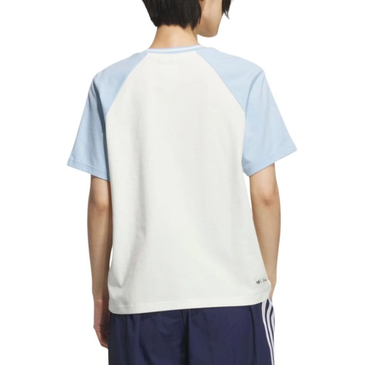adidas originals x Disney DALMATIAN RAGLAN T-SHIRT SS25 T