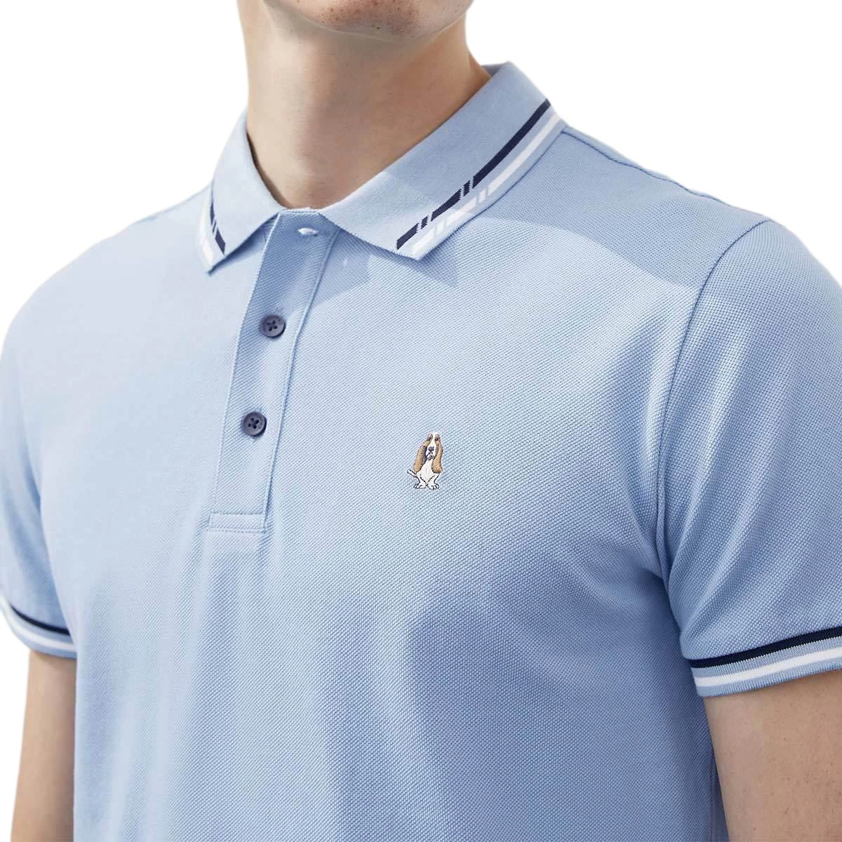 Hush Puppies Polo