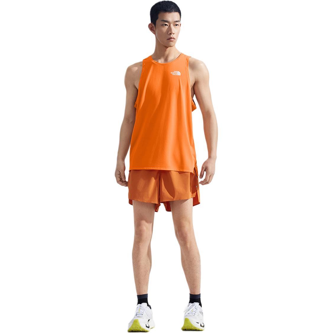 THE NORTH FACE SS25 SUMMIT SERIES High Trail 58B