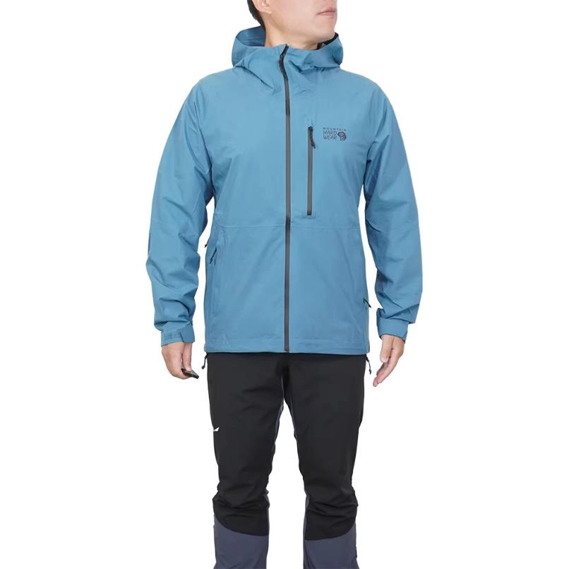 MOUNTAIN HARDWEAR Logo