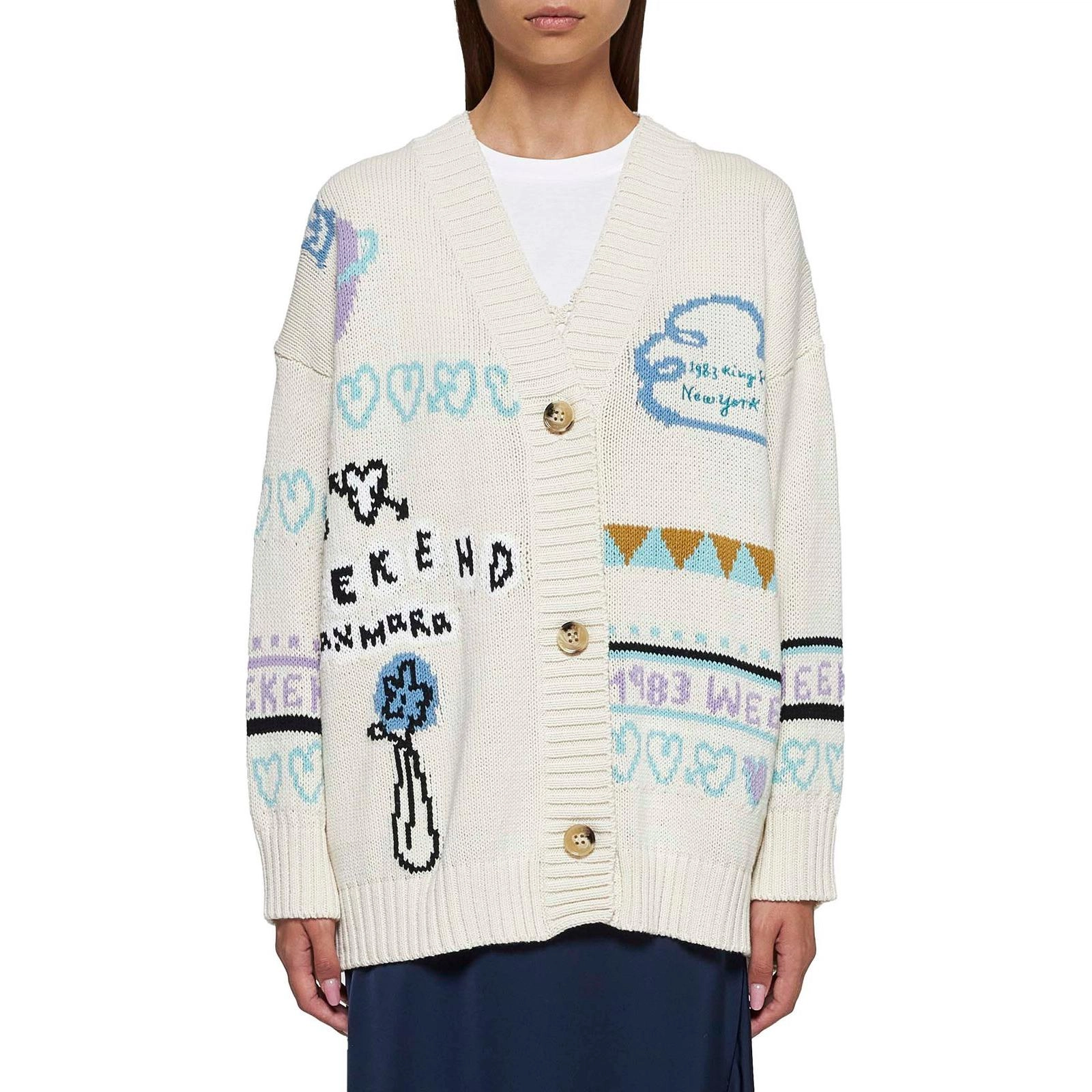 WEEKEND MaxMara V