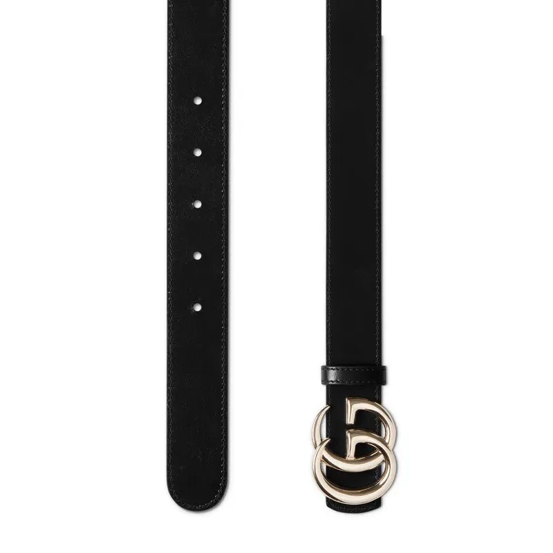 GUCCI 2025GG Marmont G 3cm