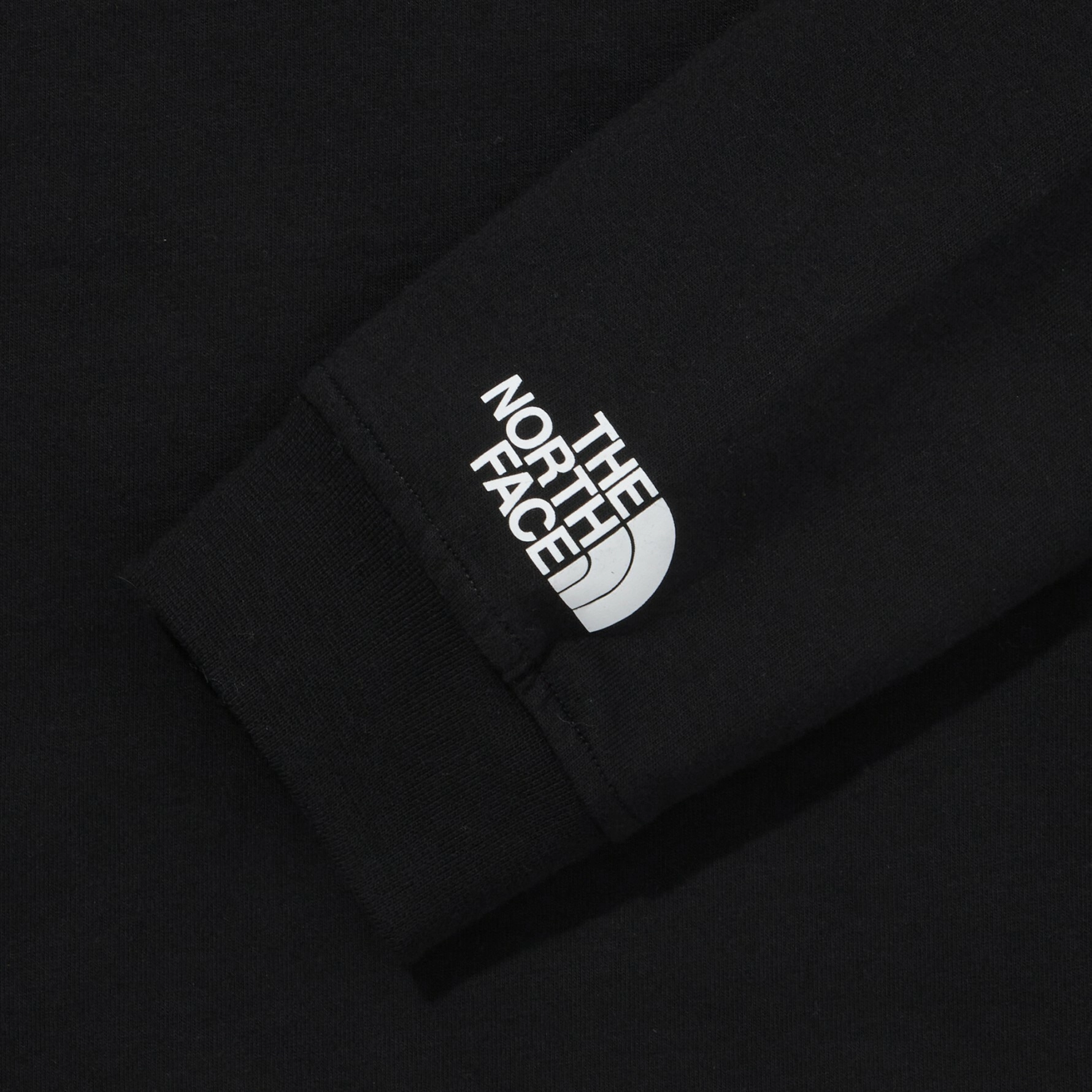 THE NORTH FACE M's Conrads Flag T