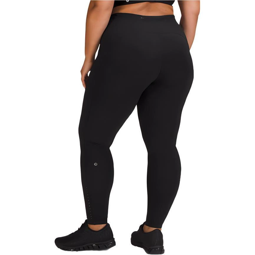lululemon swift speed Luxtreme Logo28"