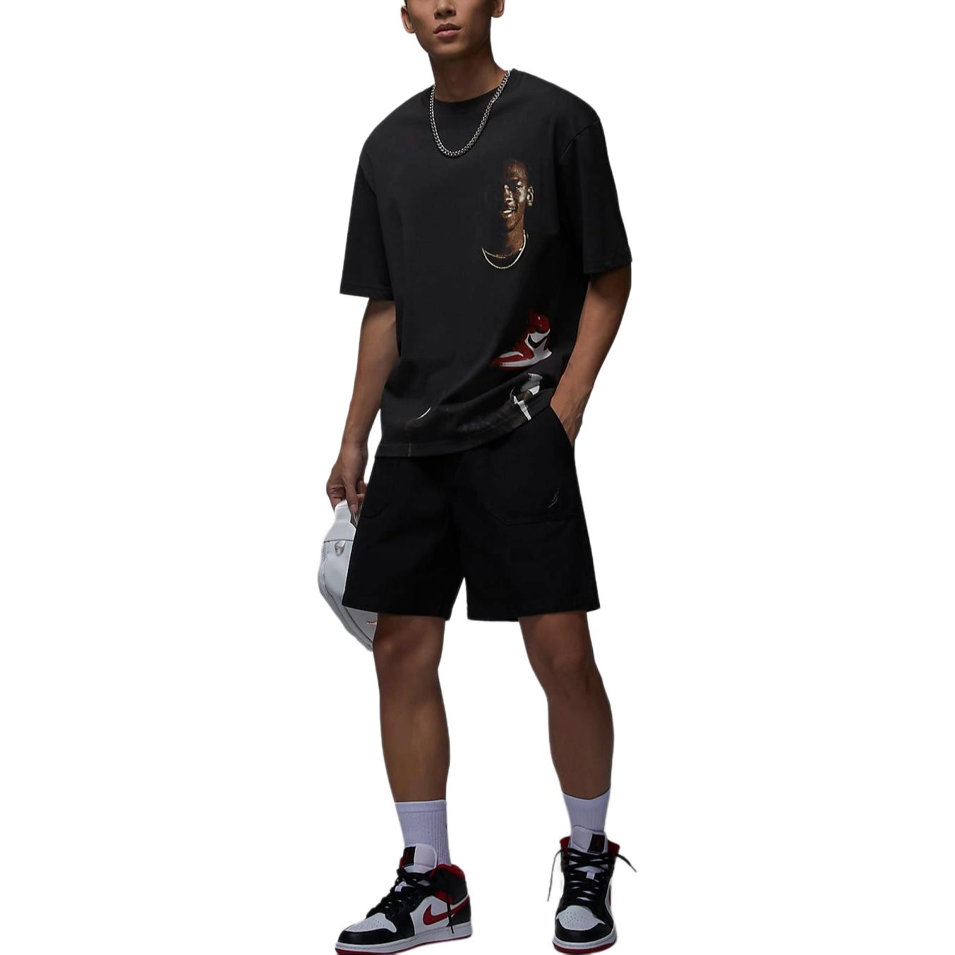 Nike x Jordan T