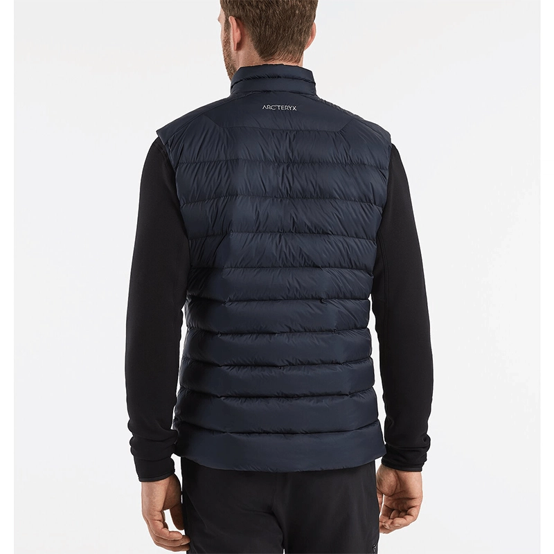 Arcteryx CERIUM Vest Logo