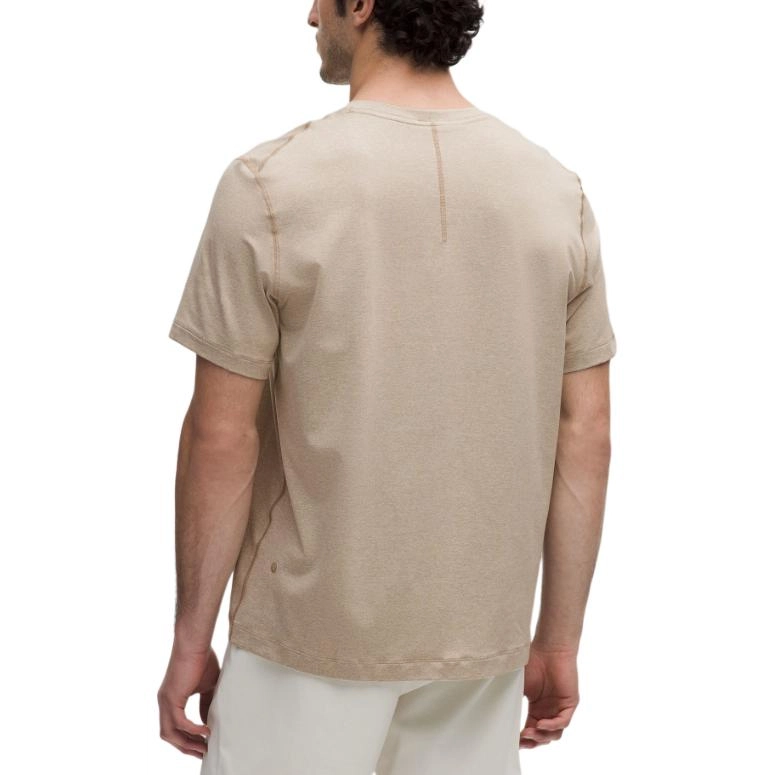 lululemon Soft Jersey Short-Sleeve Shirt T