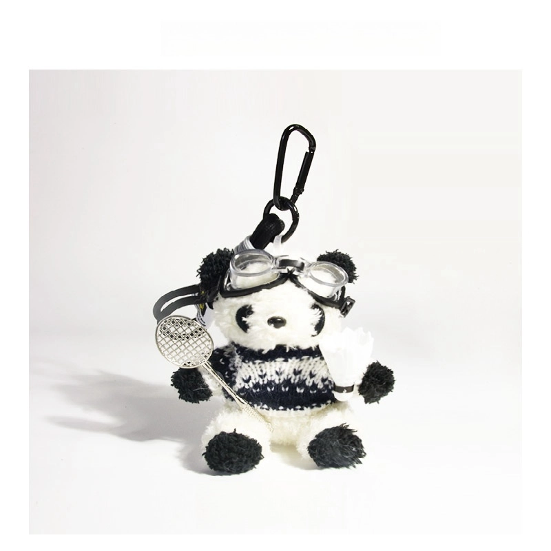 Julebaby 3 11cm