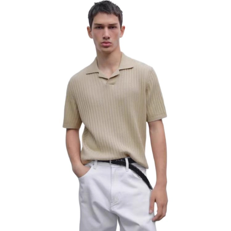 Massimo Dutti Polo