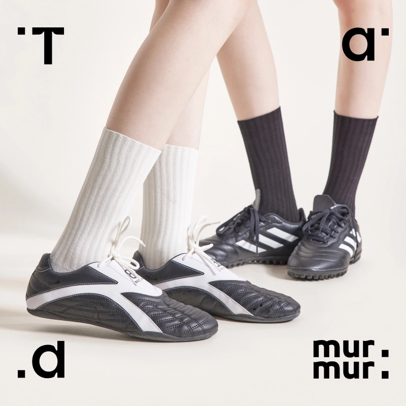 Tad murmur