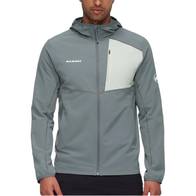 MAMMUT Madris Light