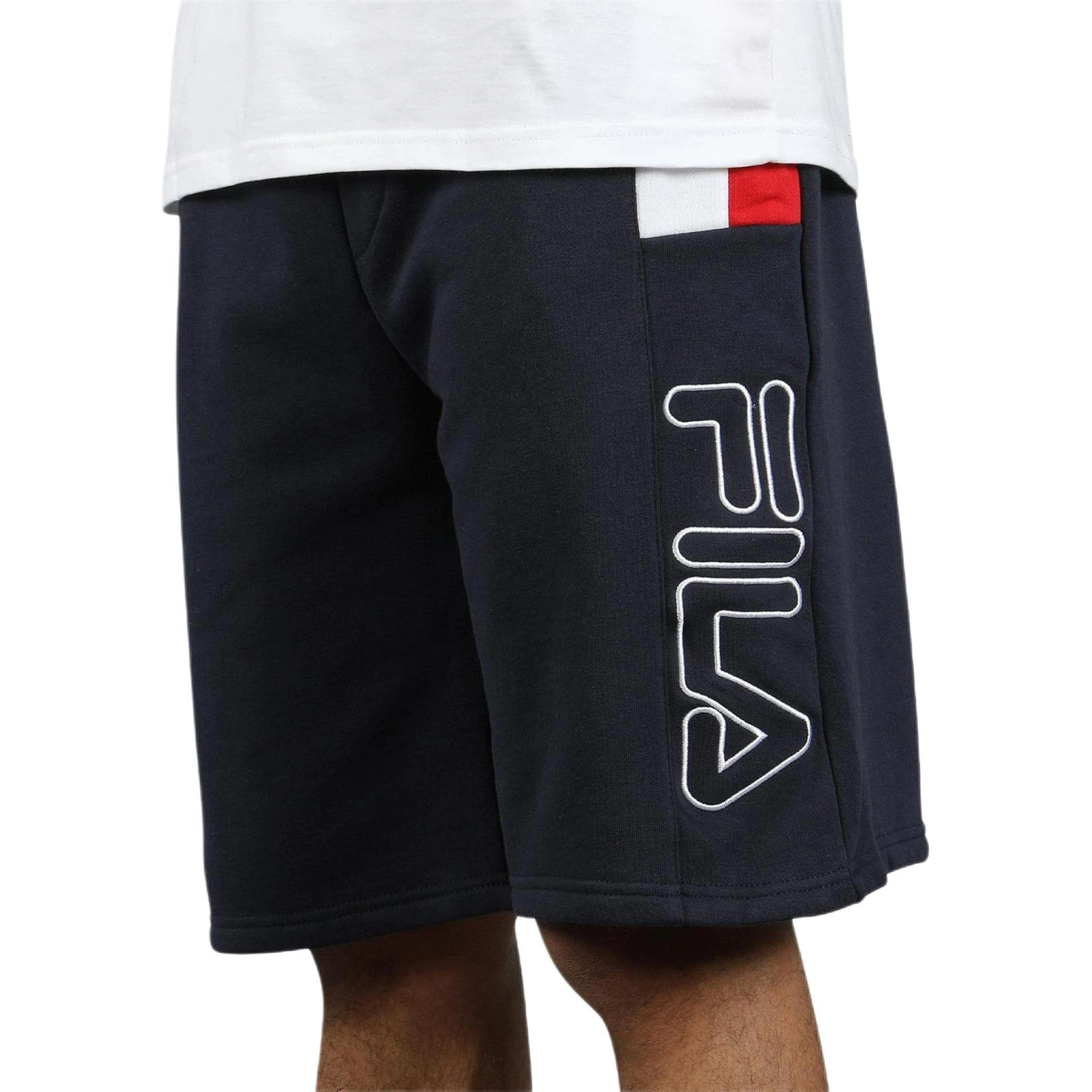 FILA Logo