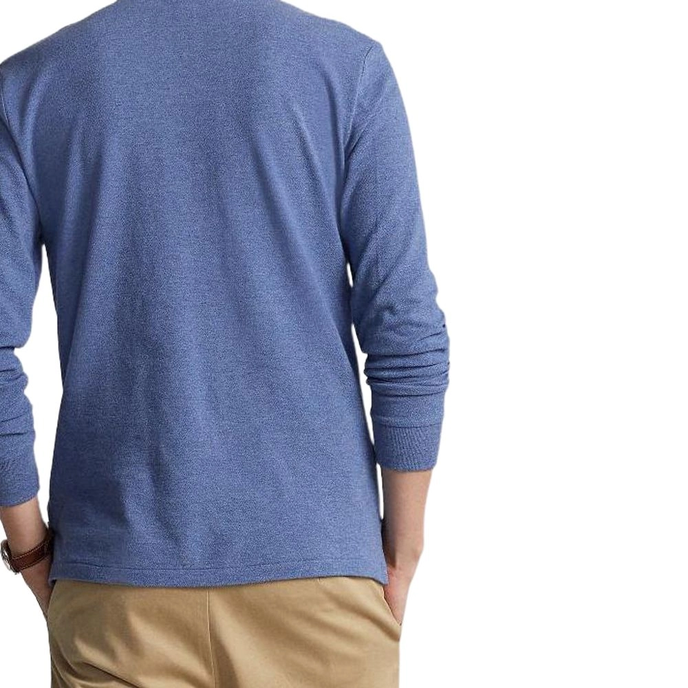 Polo Ralph Lauren FW22 LogoPolo