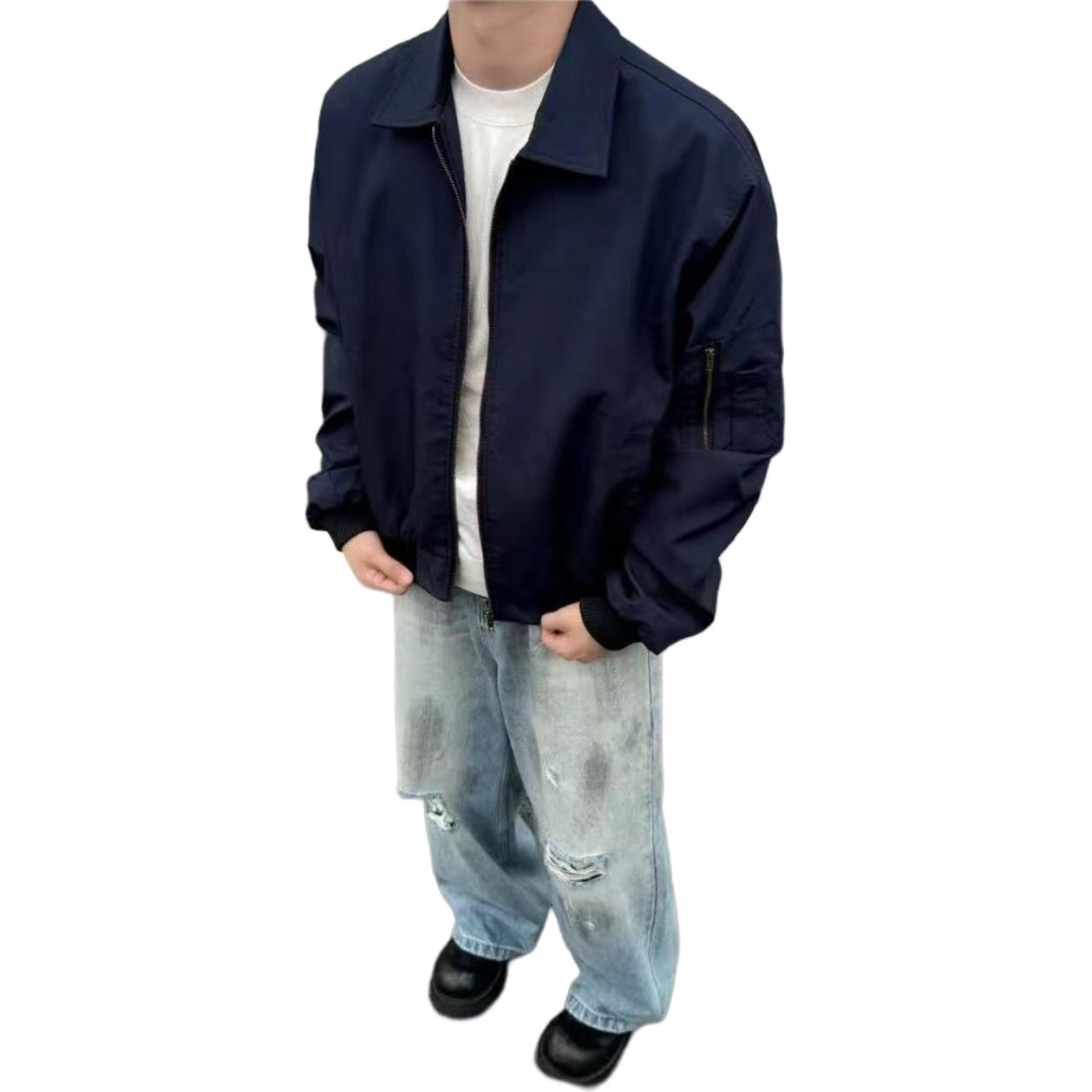 GEOGRE ALEX cleanfit