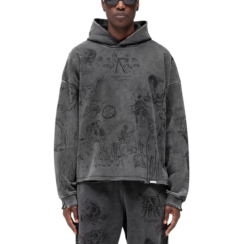 REPRESENT SS25