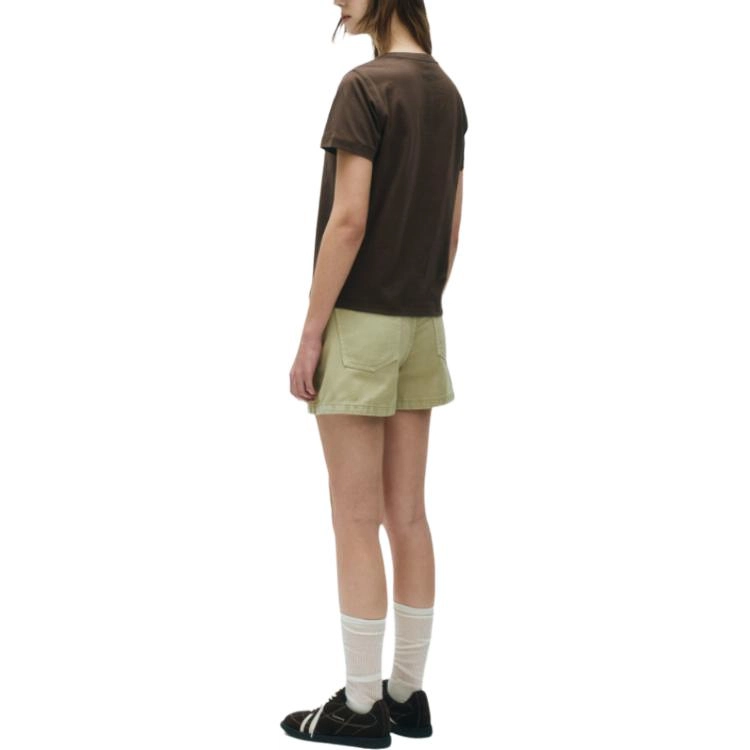 MARITHE FRANCOIS GIRBAUD SS25 T