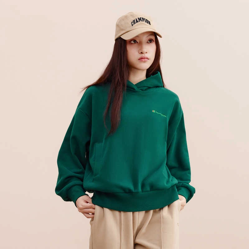 Champion FW24 WOMEN'S CASUAL Logo